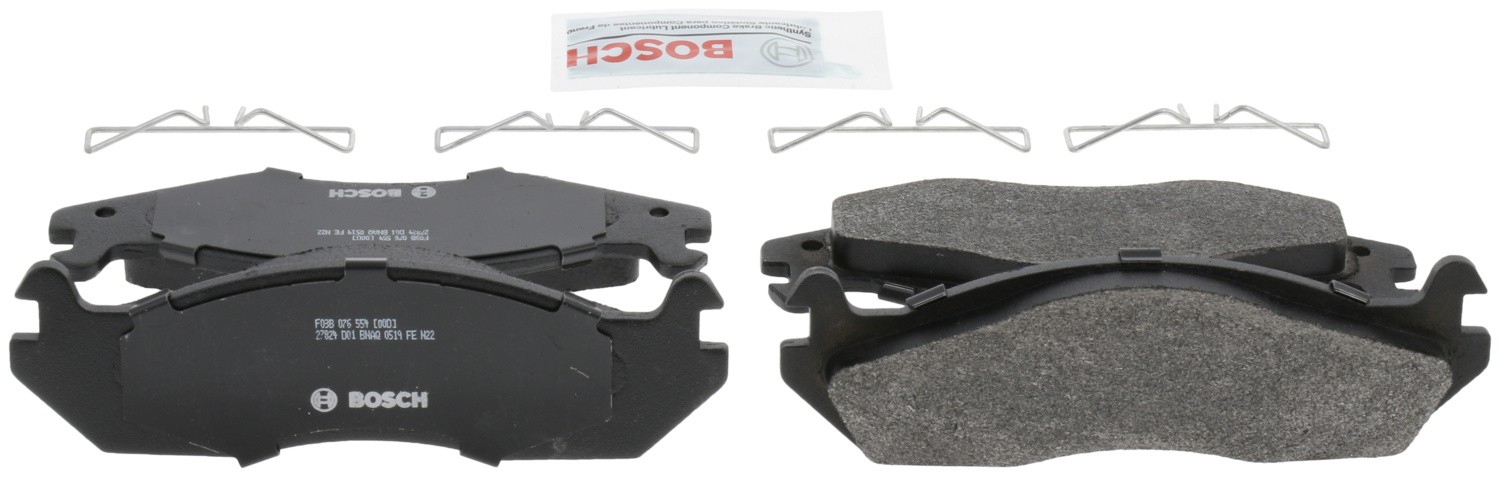 Bosch BOS-BP203
