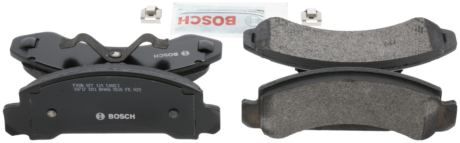 Bosch BOS-BP205