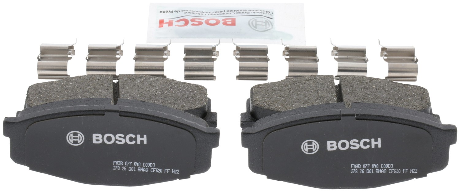 Bosch BOS-BP207