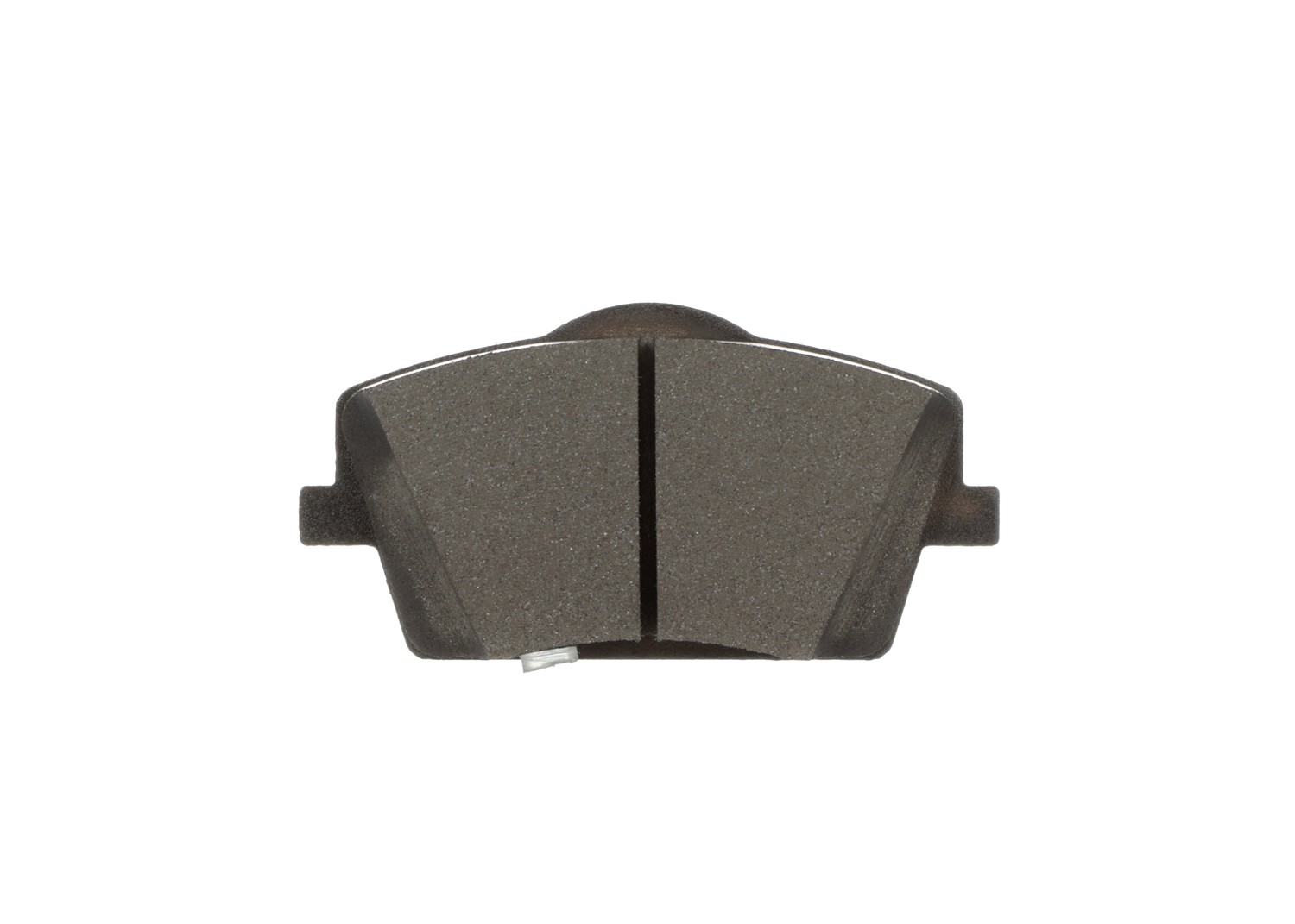 Bosch P2137 QuietCast Brake Pads - Image 4