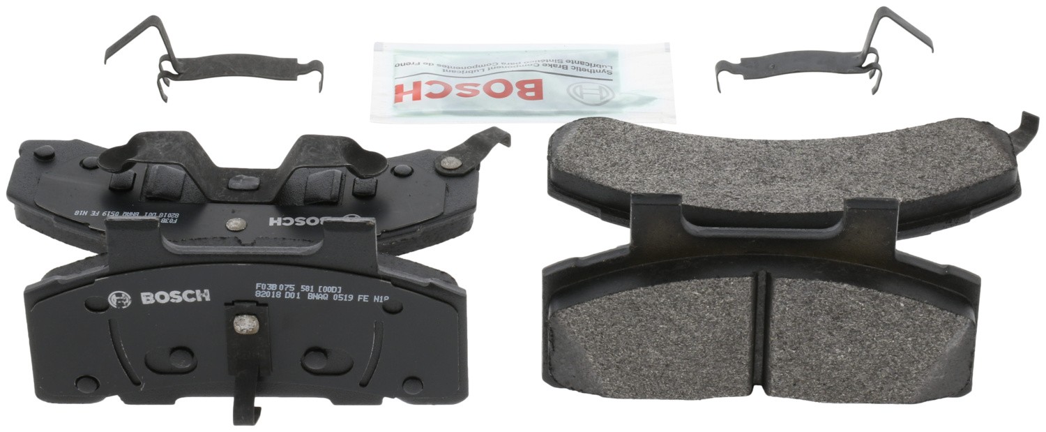 Bosch BOS-BP215