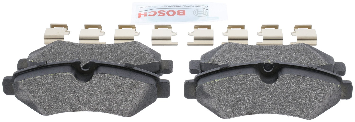 Bosch BOS-BP2201