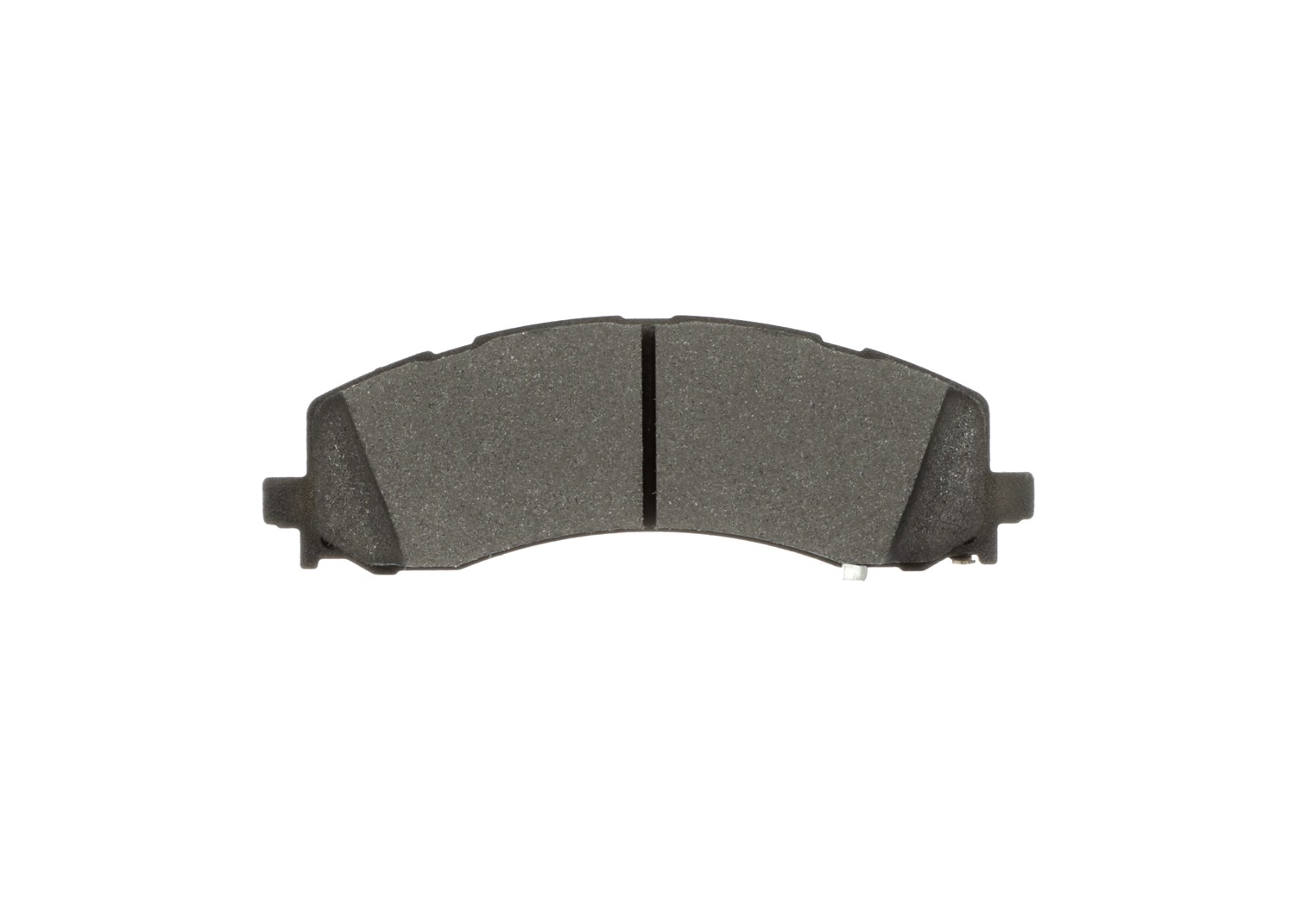 Bosch P2225 QuietCast Brake Pads - Image 4