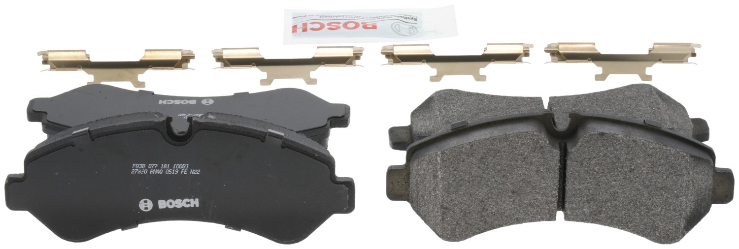 Bosch BOS-BP2236 - Image 2