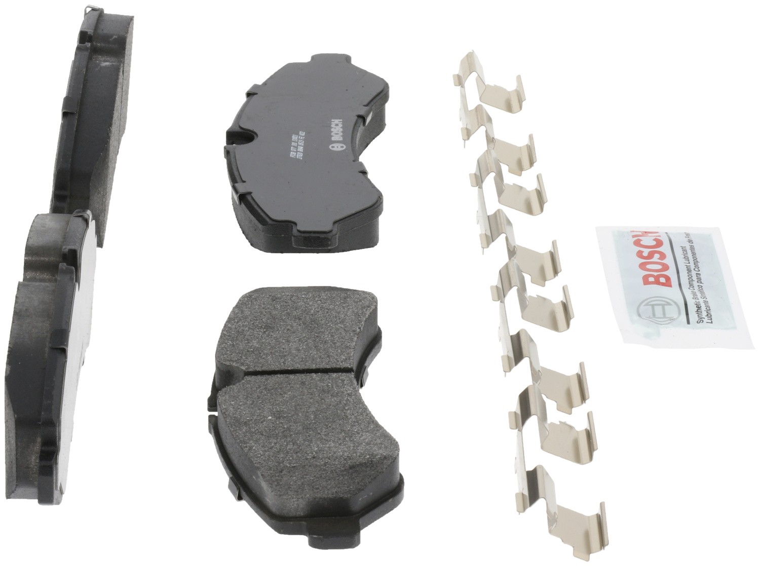 Bosch BOS-BP2236