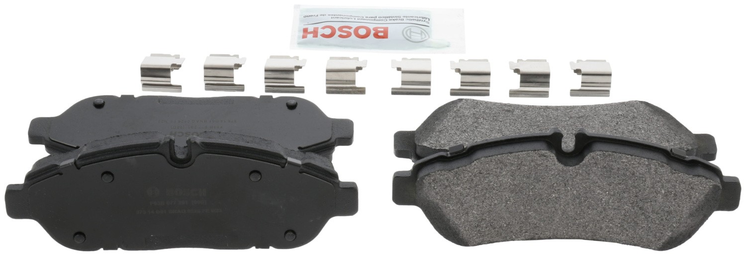 Bosch BOS-BP2301