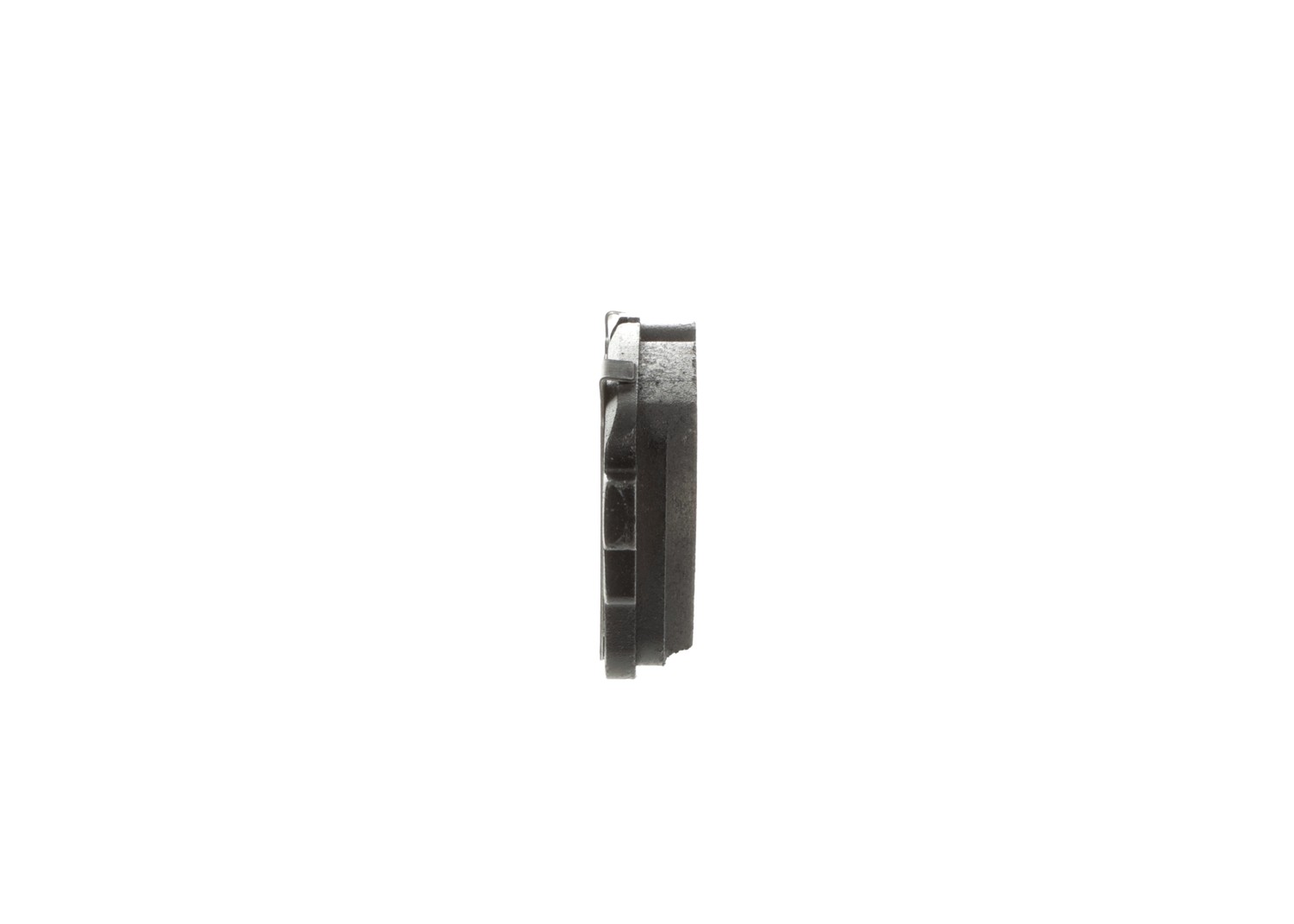 Bosch P2364 QuietCast Brake Pads