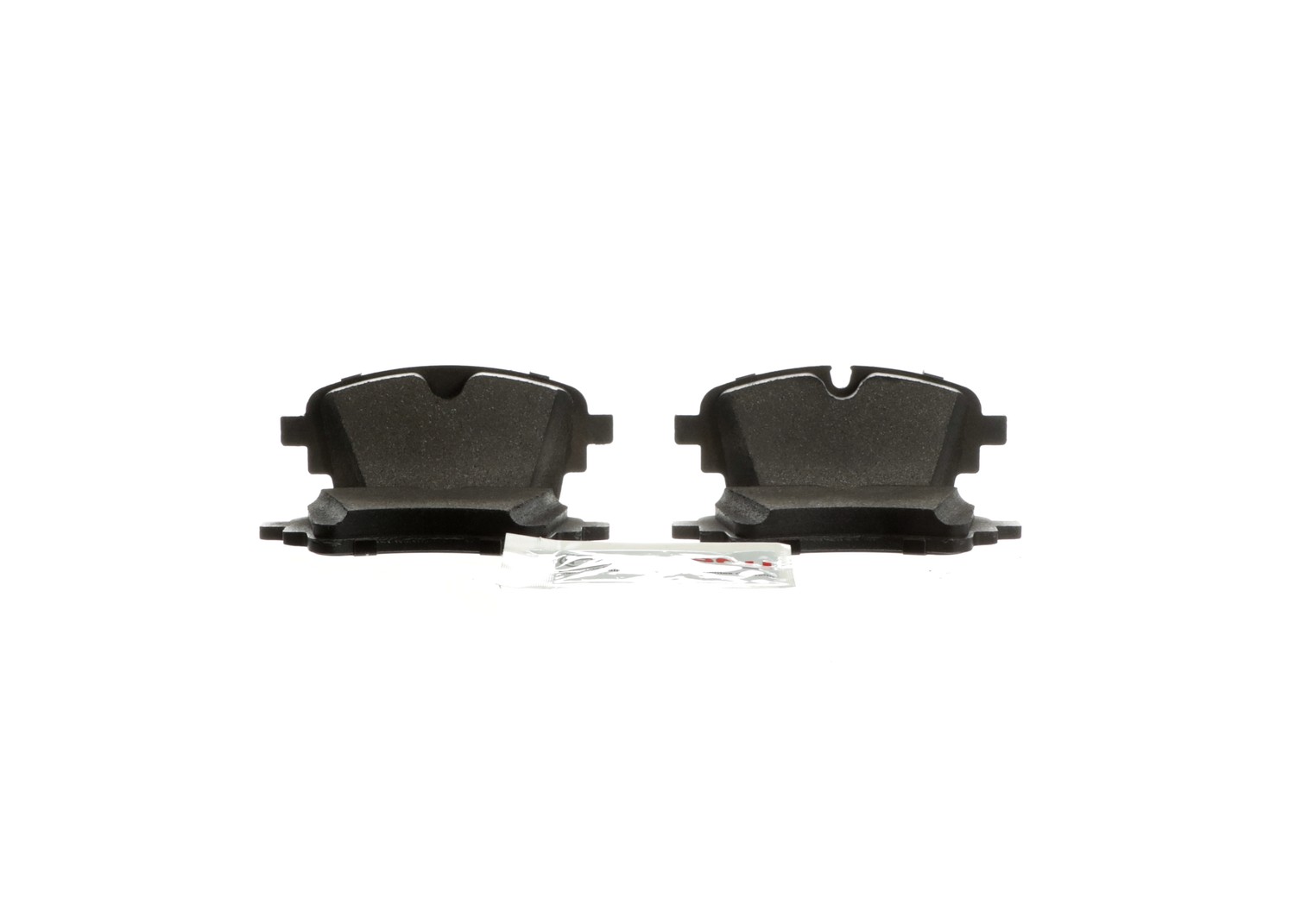 Bosch P2364 QuietCast Brake Pads - Image 2