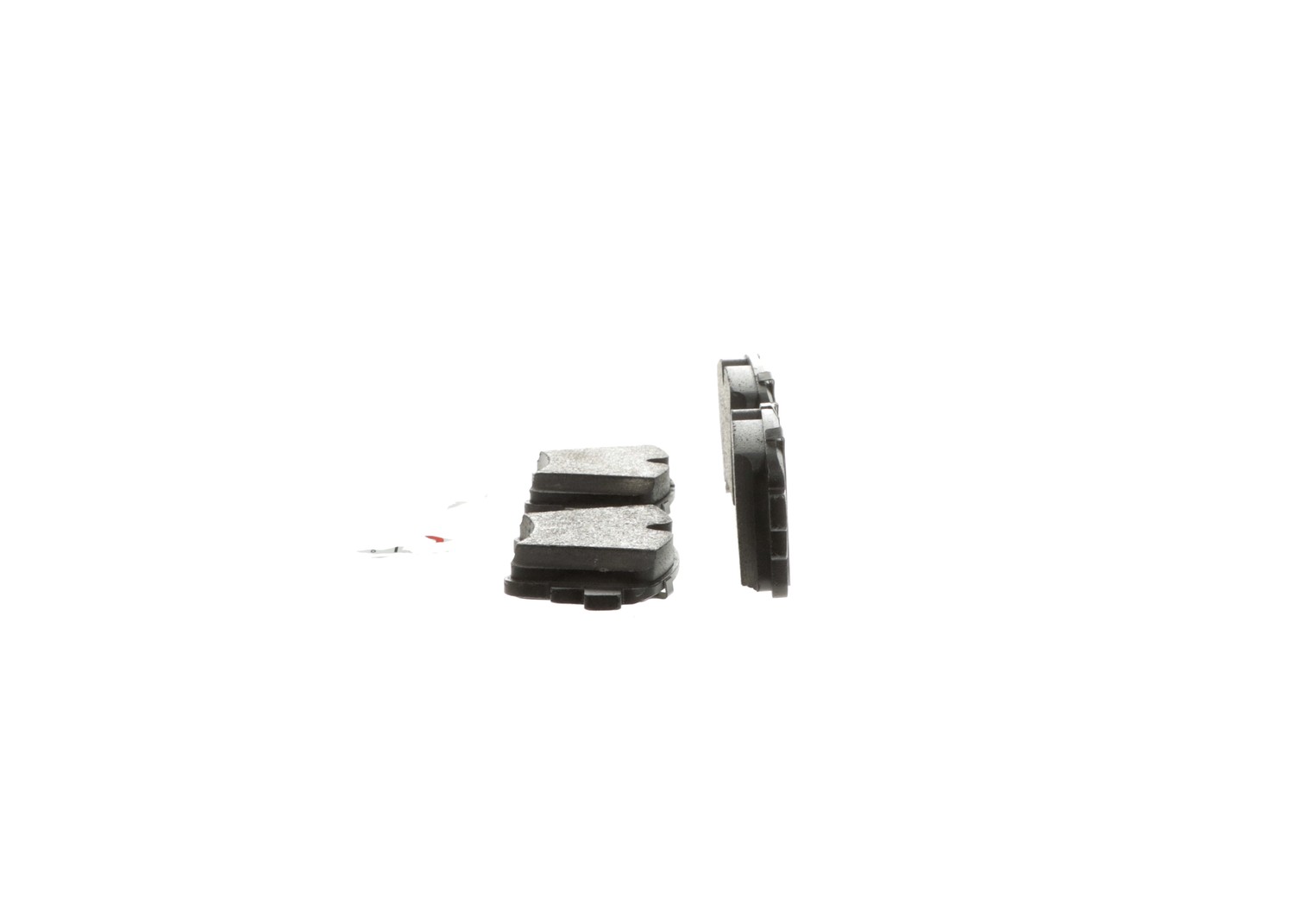 Bosch P2364 QuietCast Brake Pads - Image 5