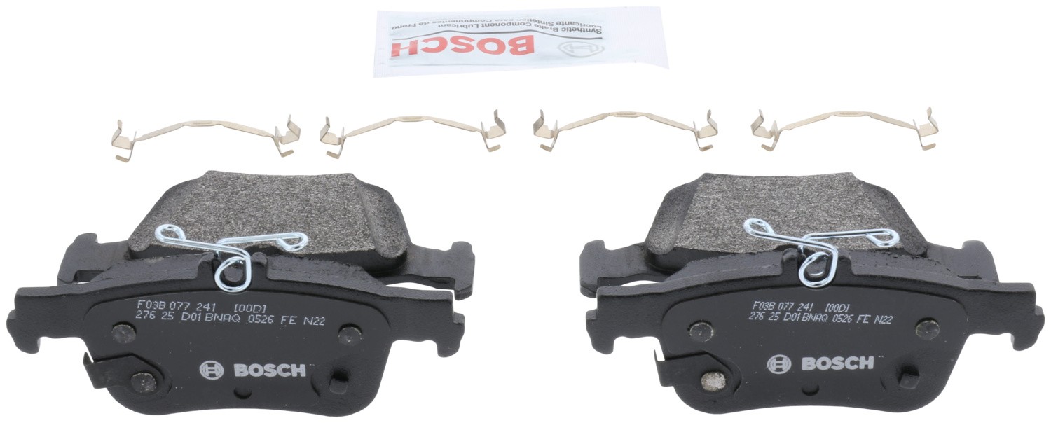 Bosch BOS-BP2384