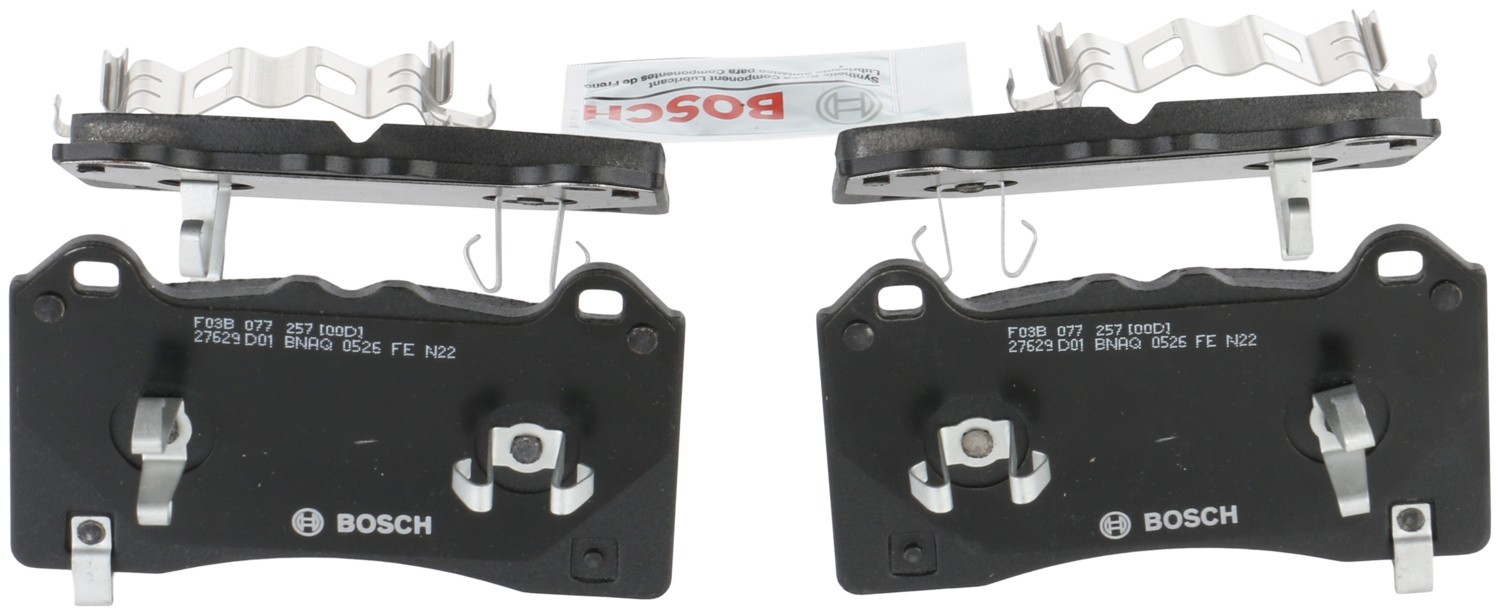 Bosch BOS-BP2390