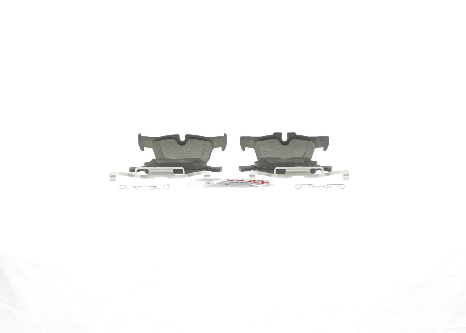 Bosch P2486 QuietCast Brake Pads - Image 3