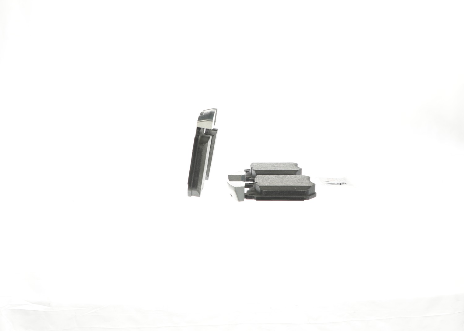 Bosch P2489 QuietCast Brake Pads - Image 3