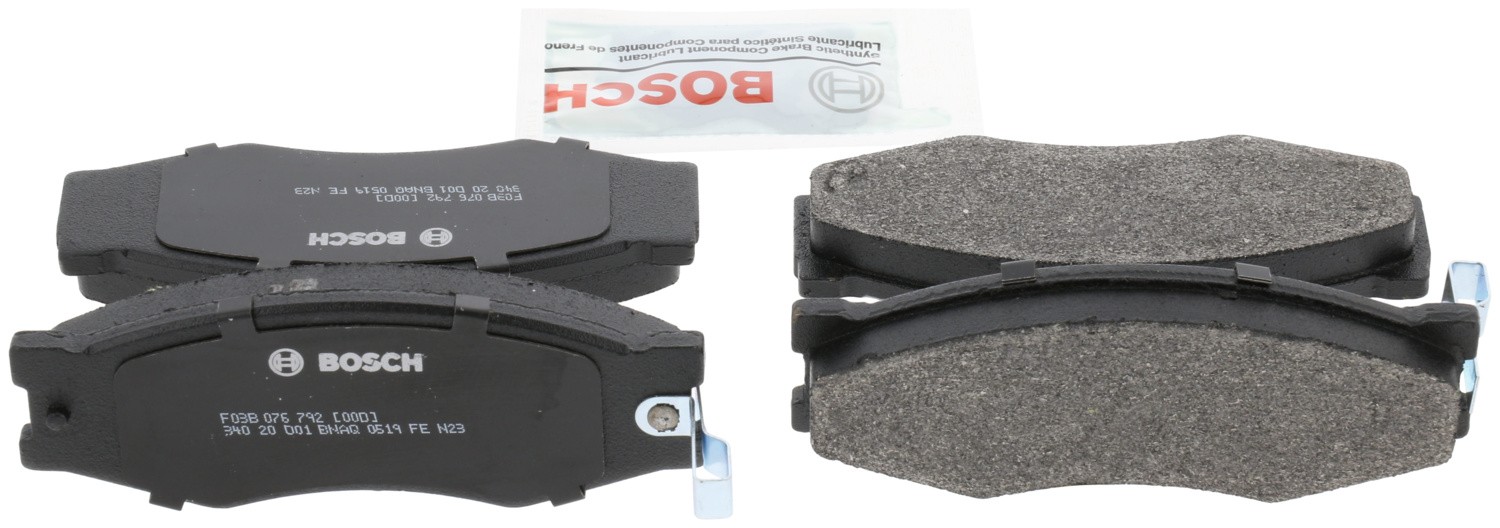 Bosch BOS-BP266