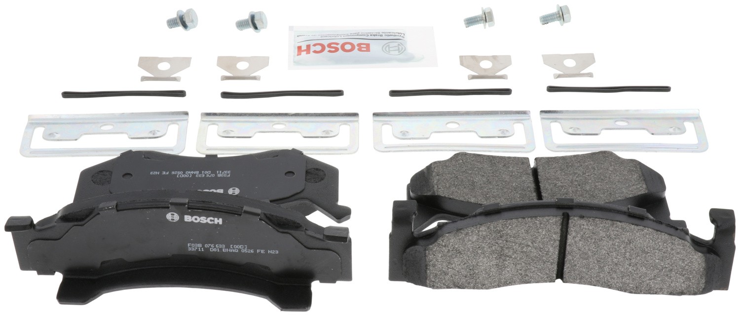 Bosch BOS-BP269