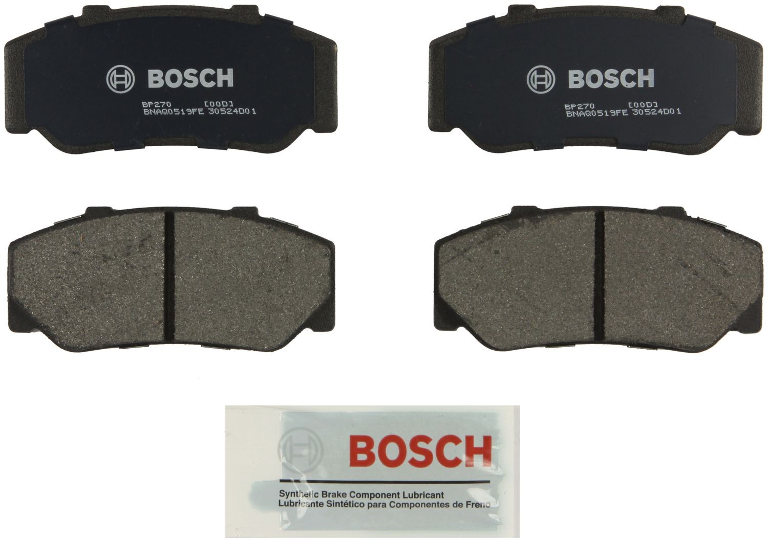 Bosch BOS-BP270