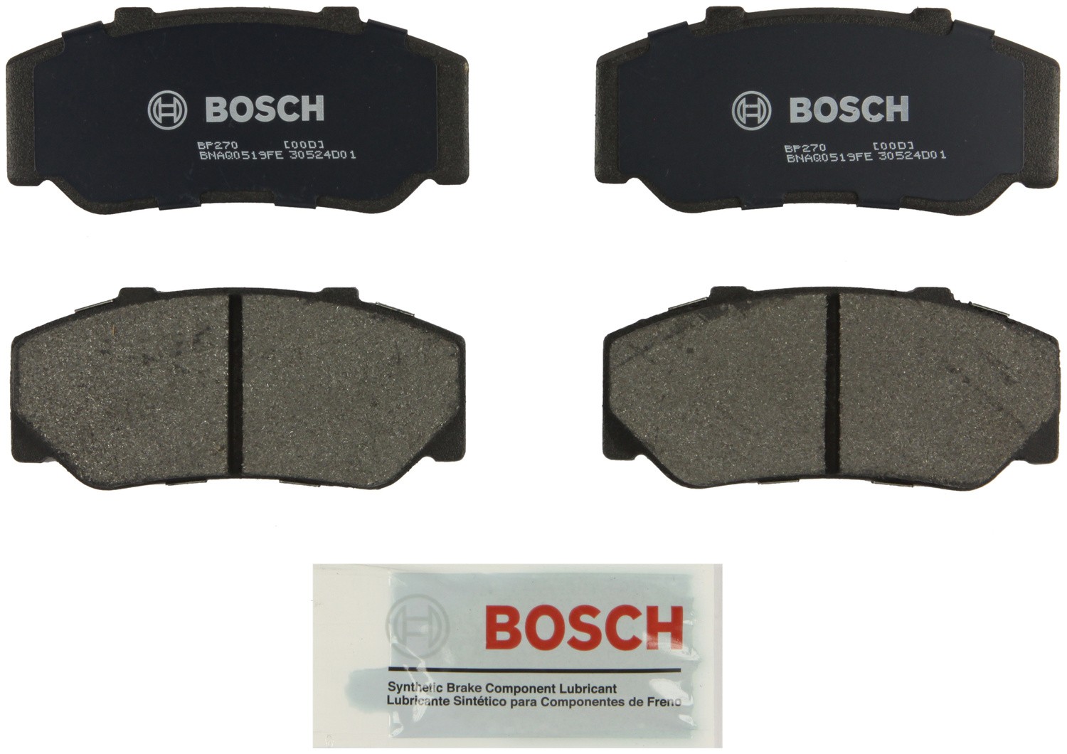 Bosch BOS-BP270 - Image 2