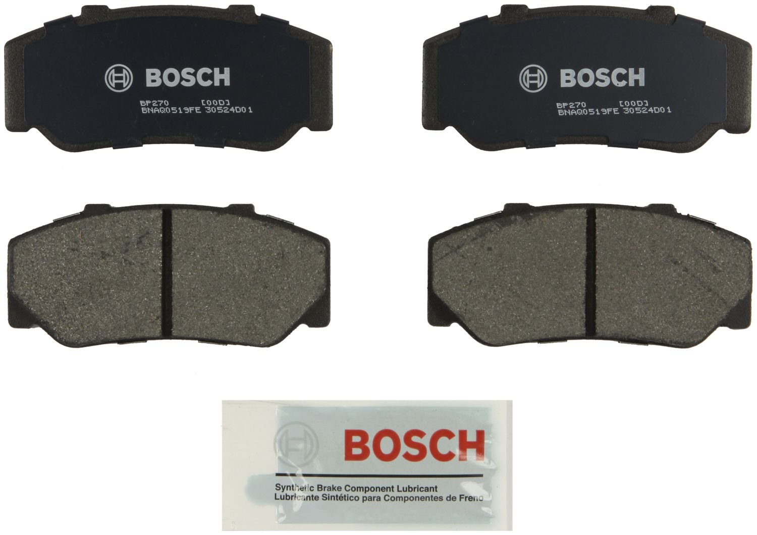 Bosch BOS-BP270 - Image 3