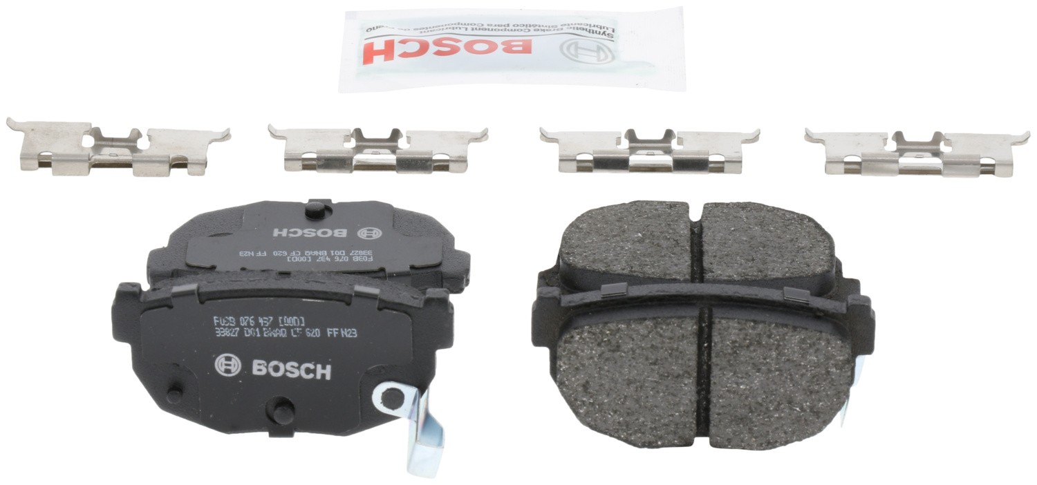 Bosch BOS-BP272