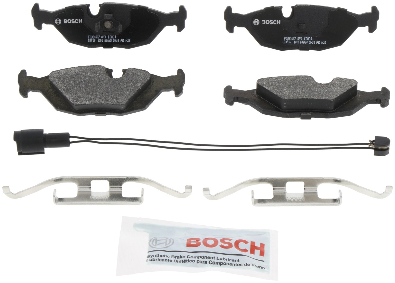 Bosch BOS-BP279 - Image 4