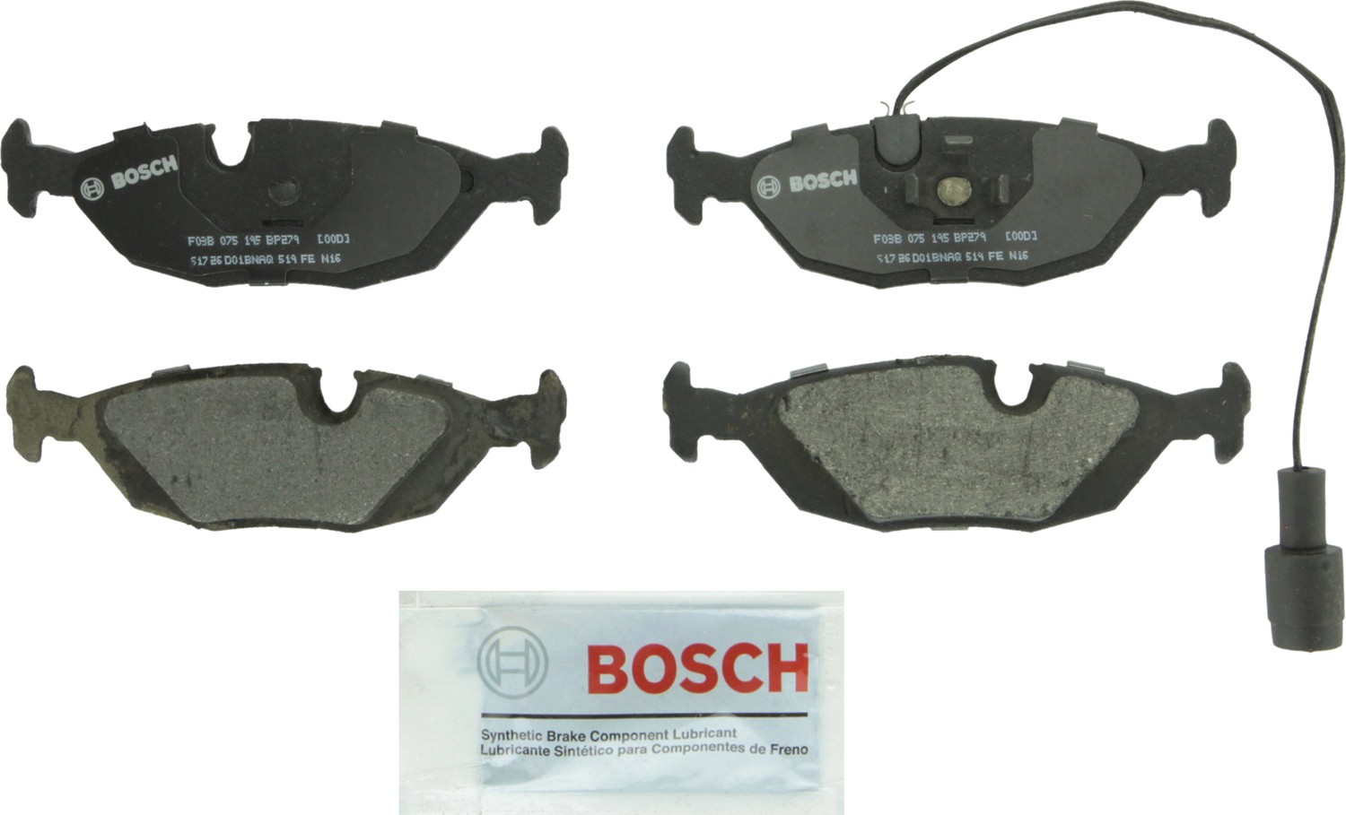 Bosch BOS-BP279 - Image 5