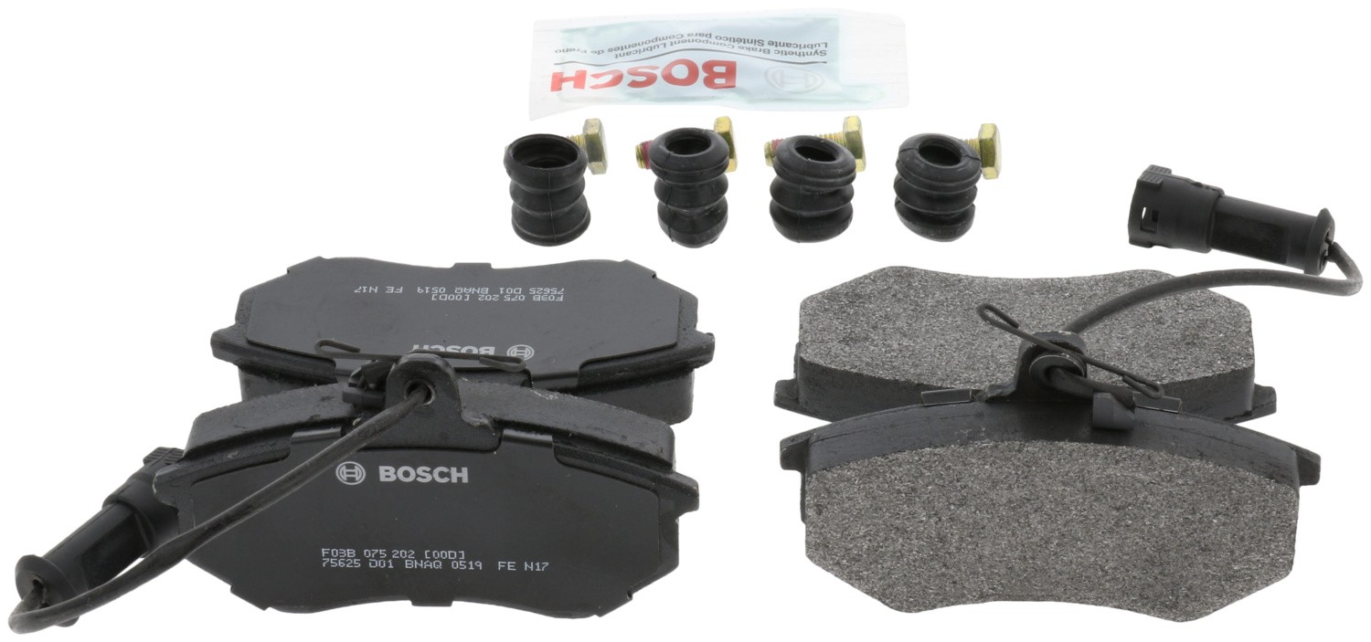 Bosch BOS-BP290
