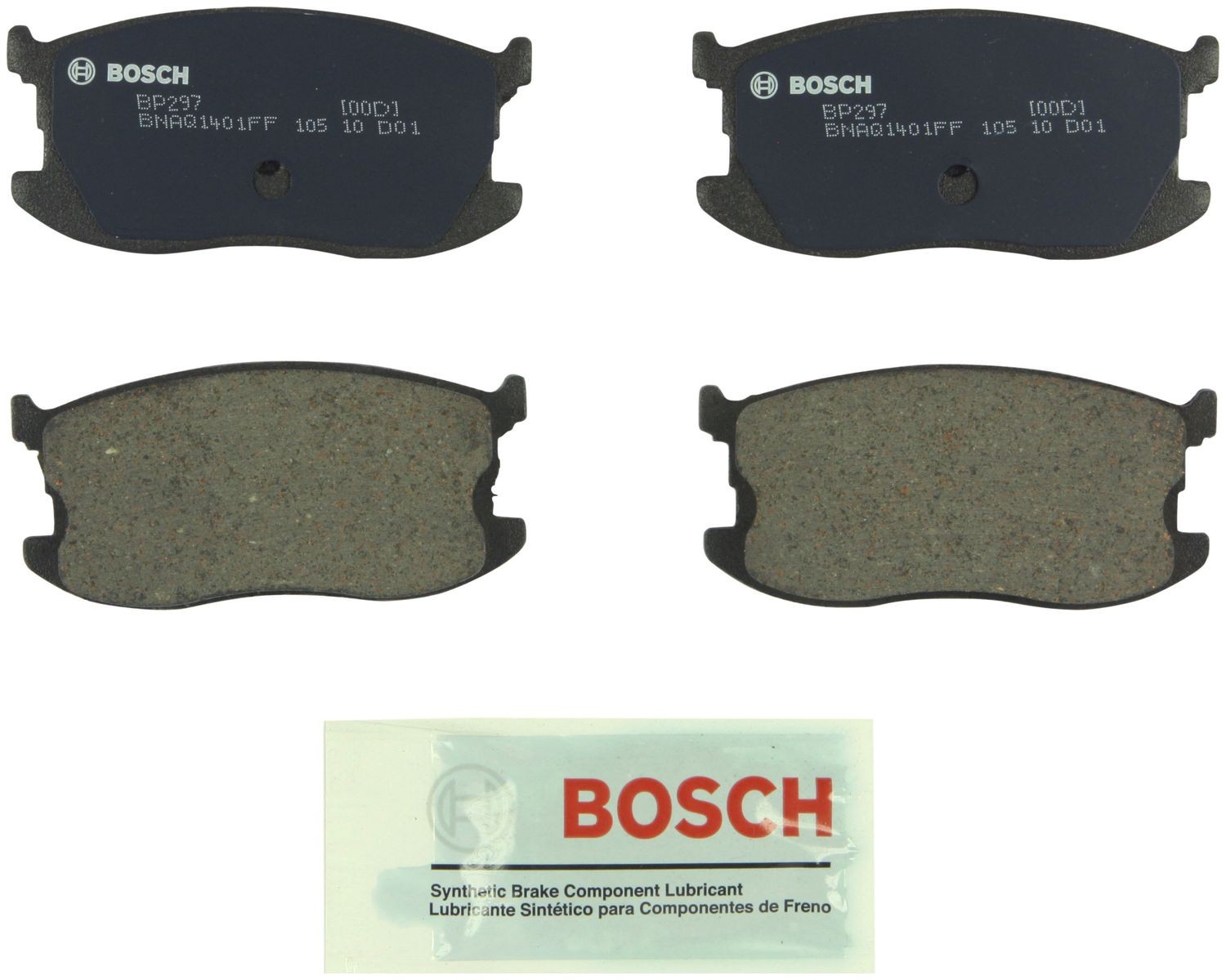 Bosch BOS-BP297