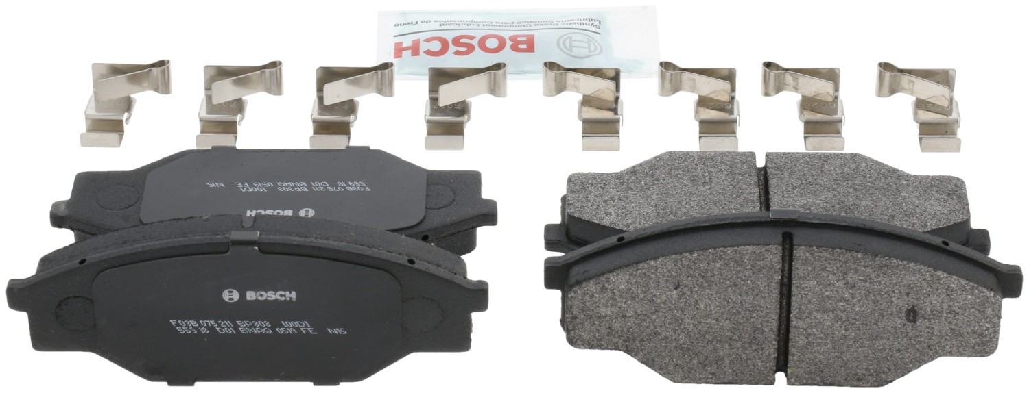 Bosch BOS-BP303