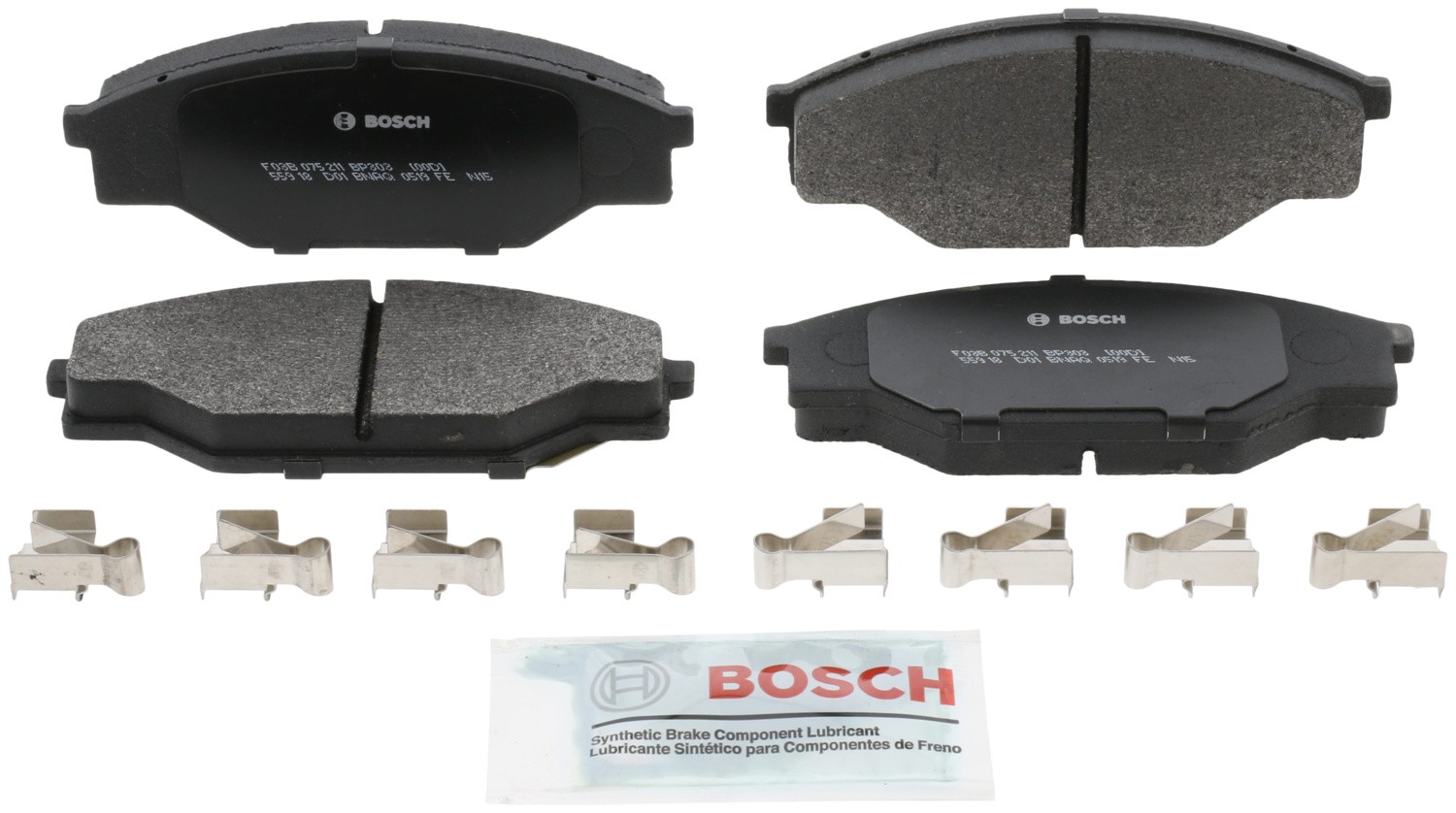 Bosch BOS-BP303 - Image 5