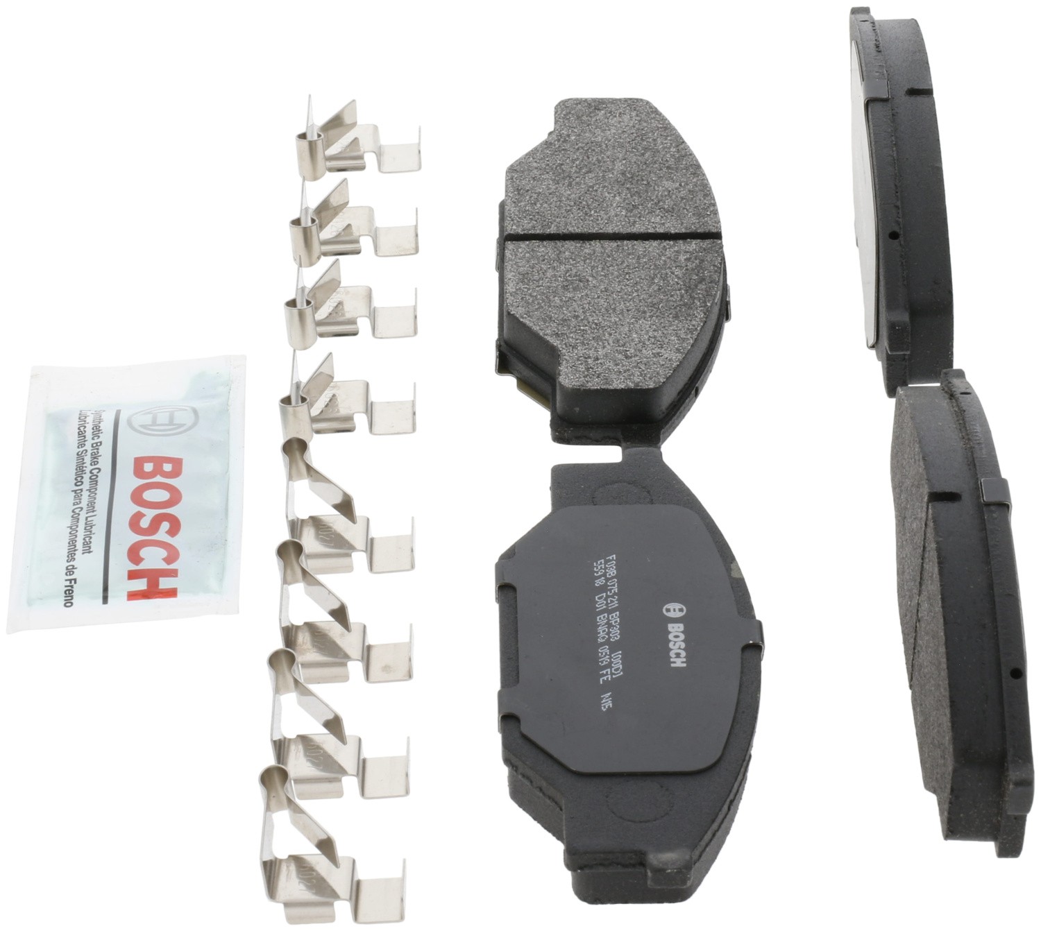 Bosch BOS-BP303 - Image 4