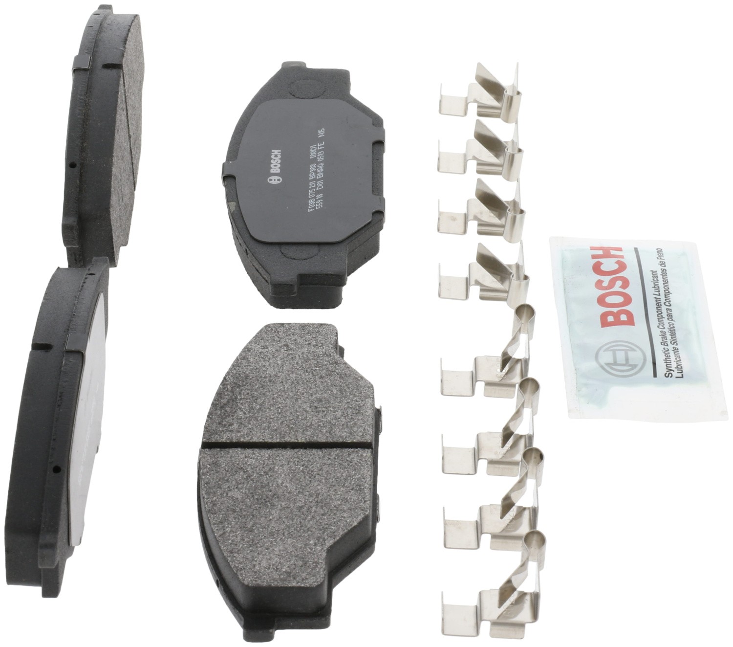 Bosch BOS-BP303 - Image 3