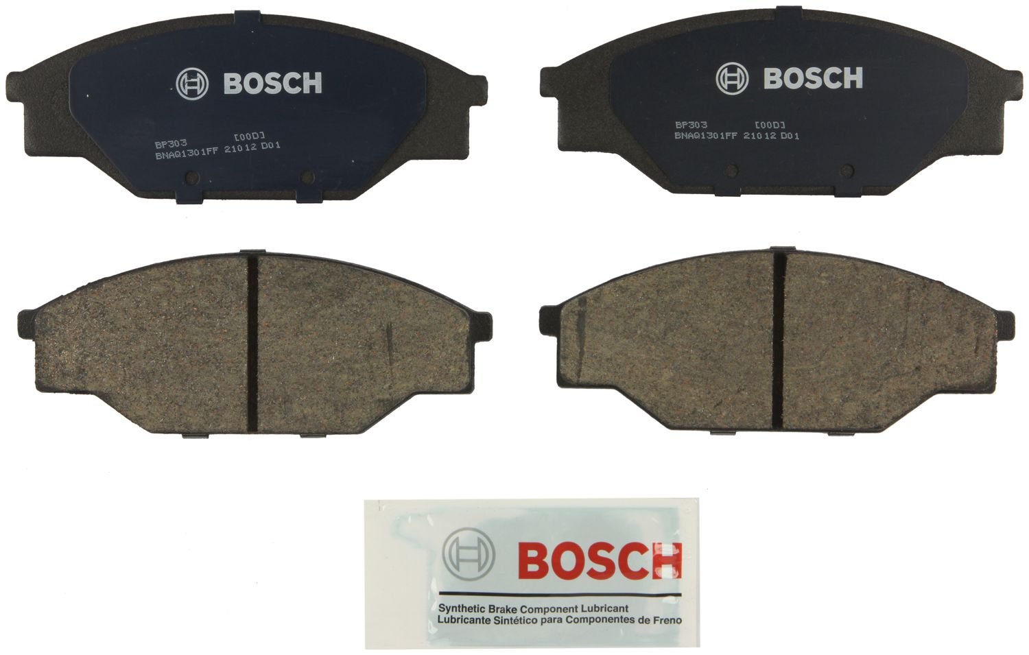 Bosch BOS-BP303 - Image 2
