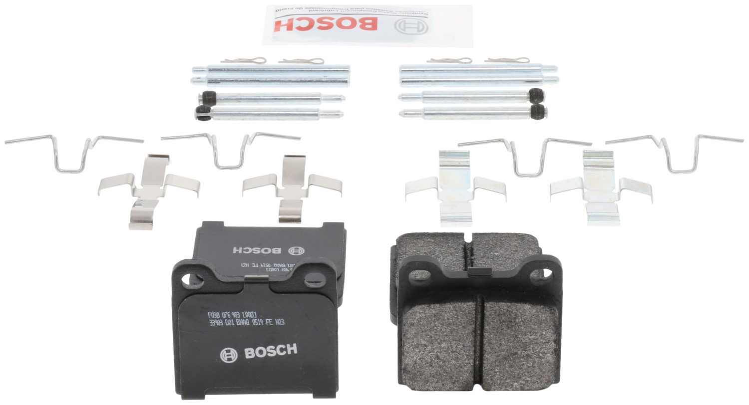 Bosch BOS-BP31 - Image 2