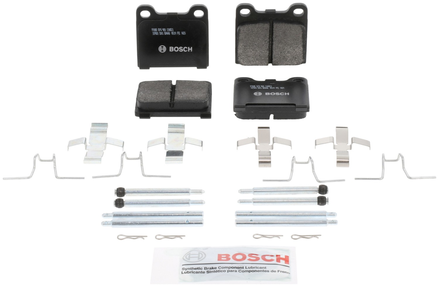 Bosch BOS-BP31 - Image 3
