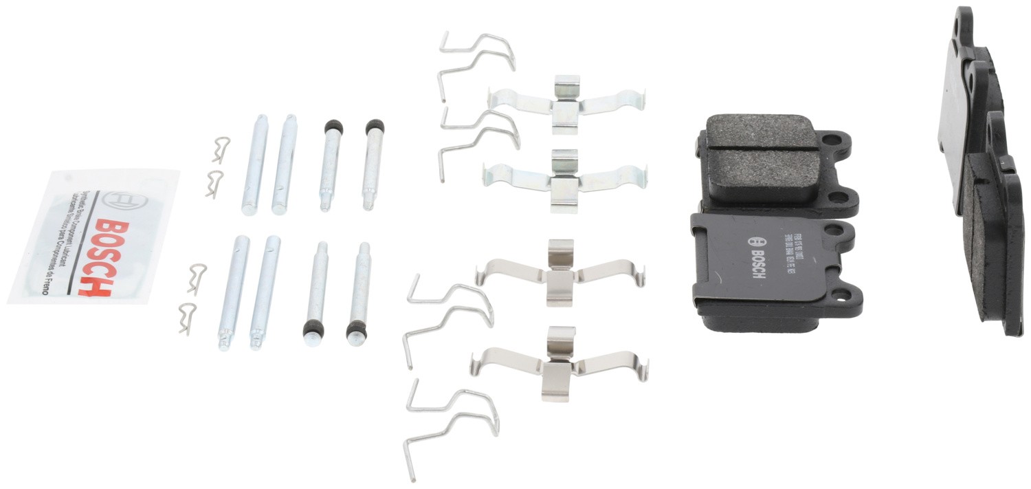 Bosch BOS-BP31