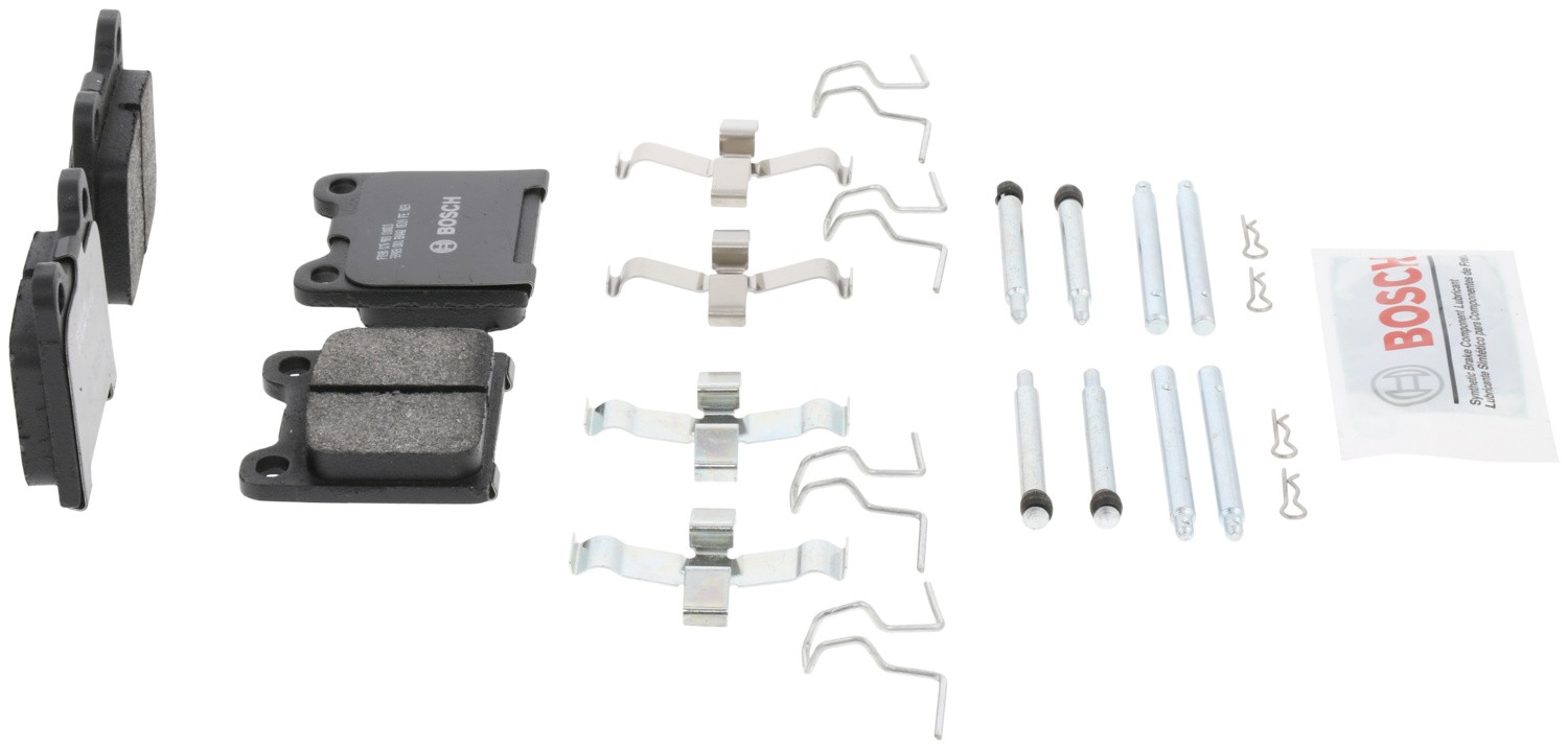 Bosch BOS-BP31 - Image 4