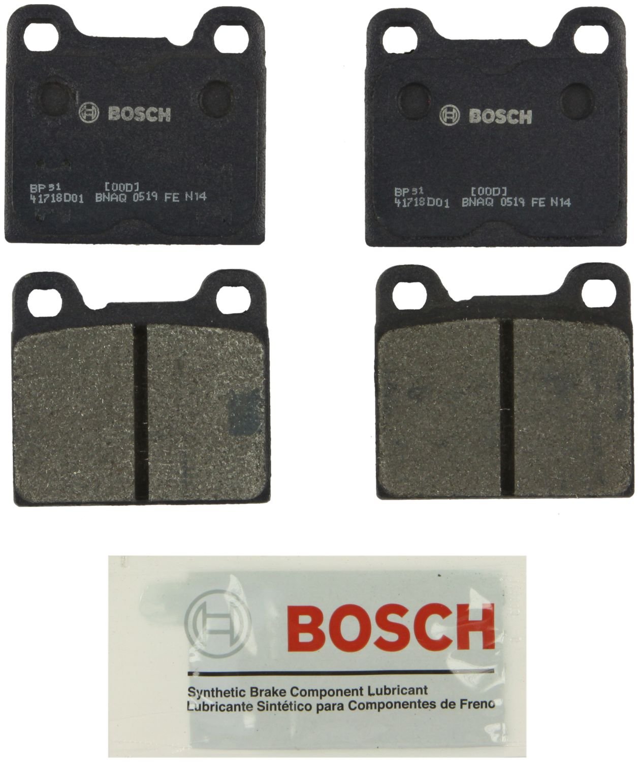 Bosch BOS-BP31 - Image 5
