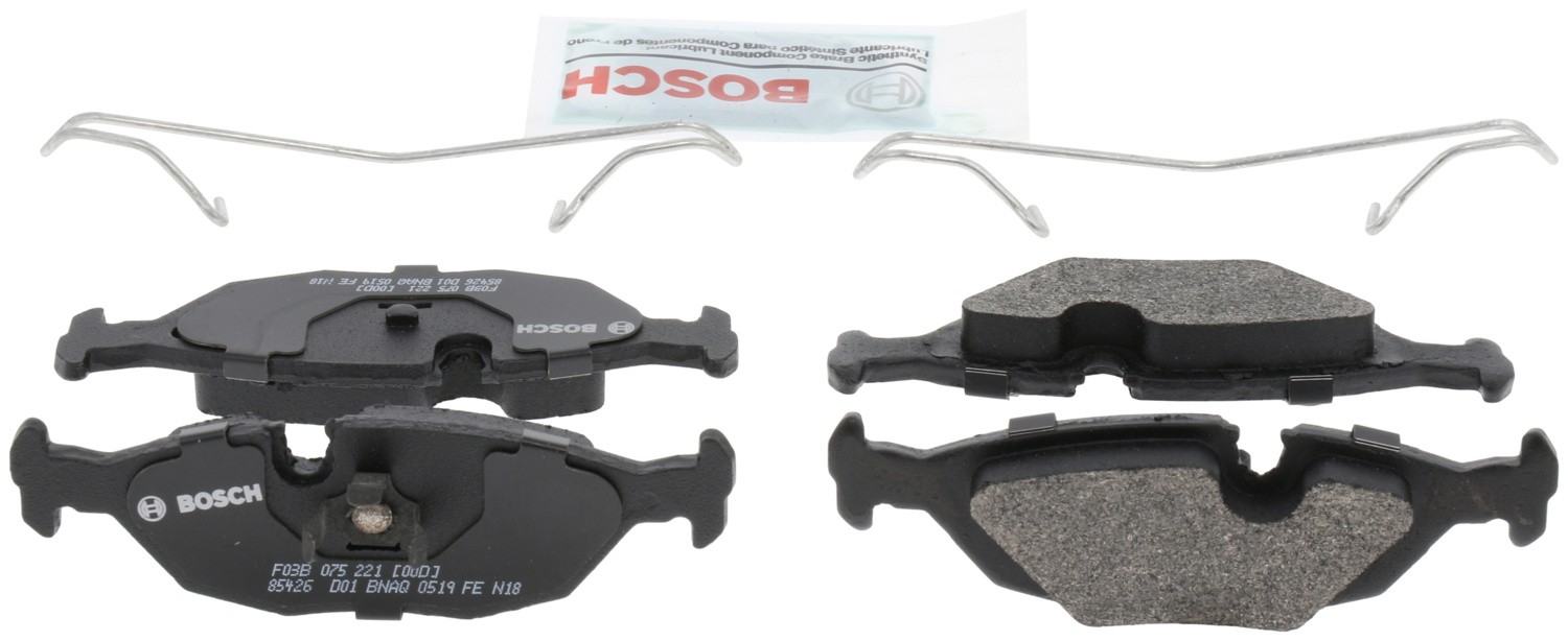 Bosch BOS-BP322