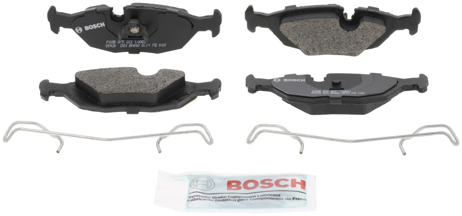 Bosch BOS-BP322 - Image 2