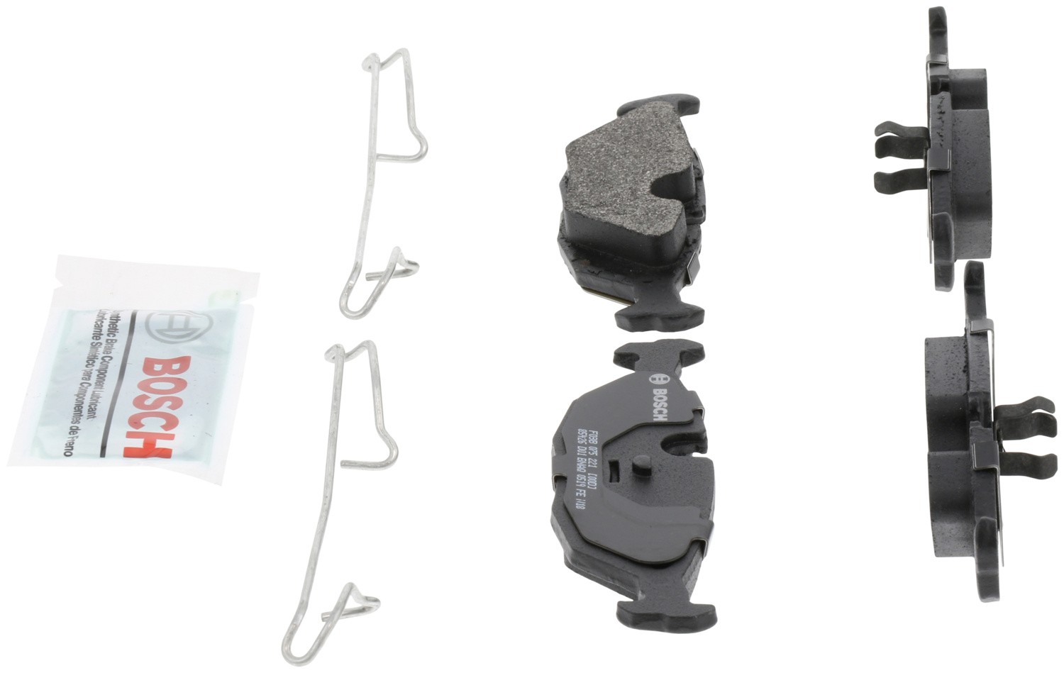 Bosch BOS-BP322 - Image 3