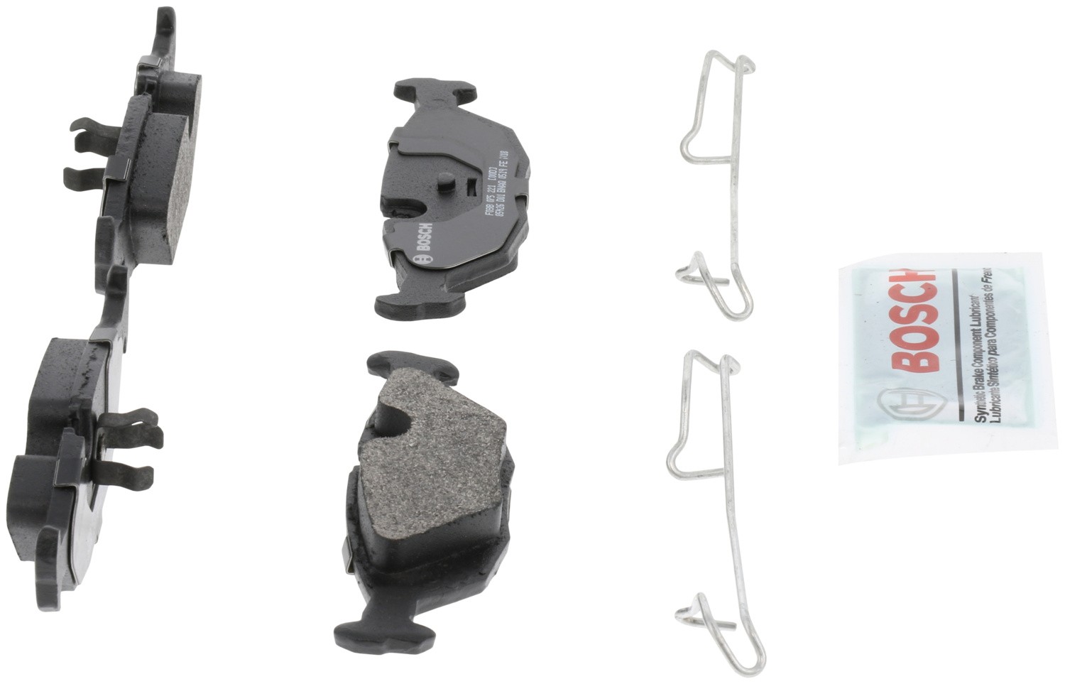 Bosch BOS-BP322 - Image 4