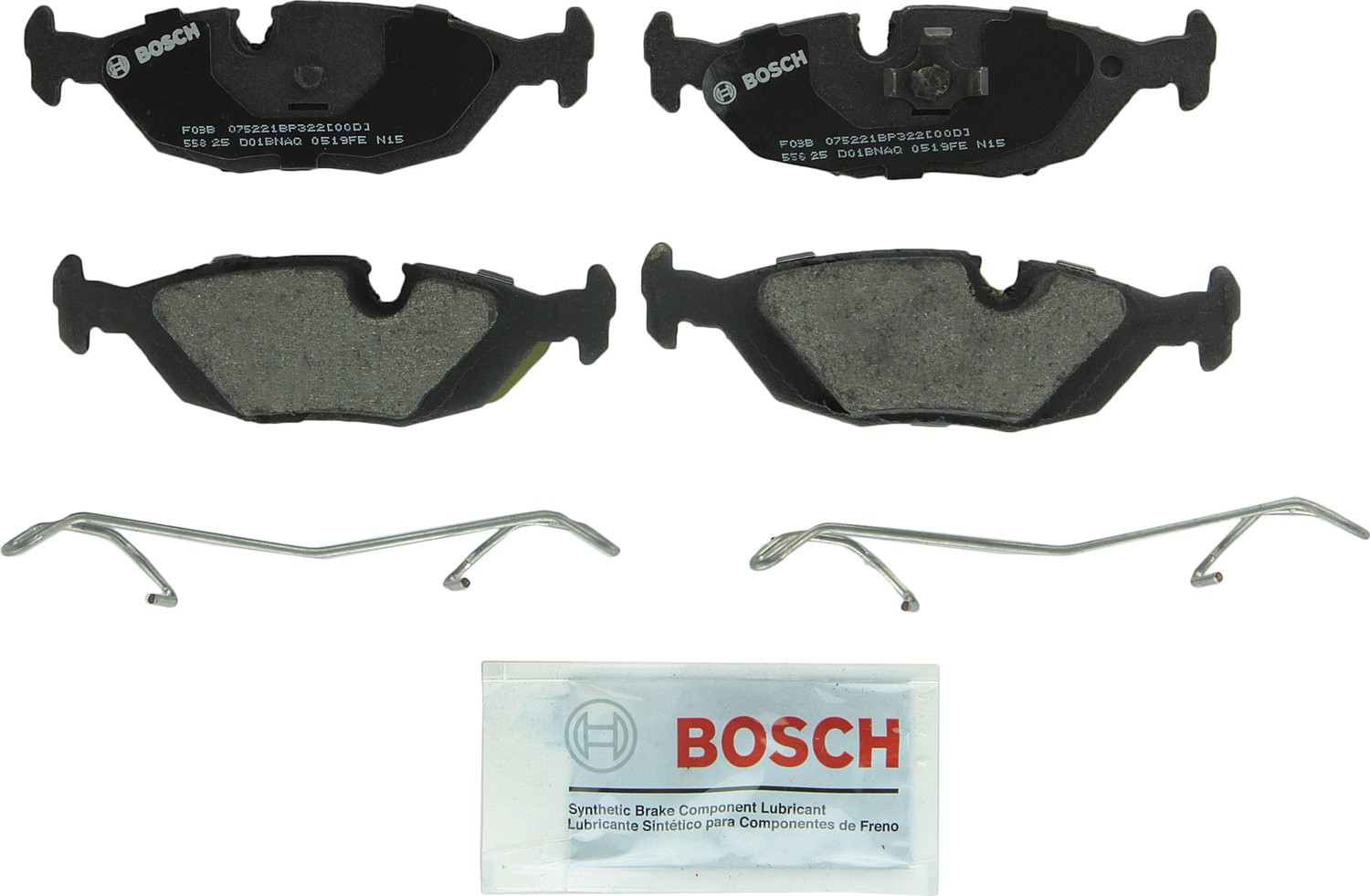 Bosch BOS-BP322 - Image 5