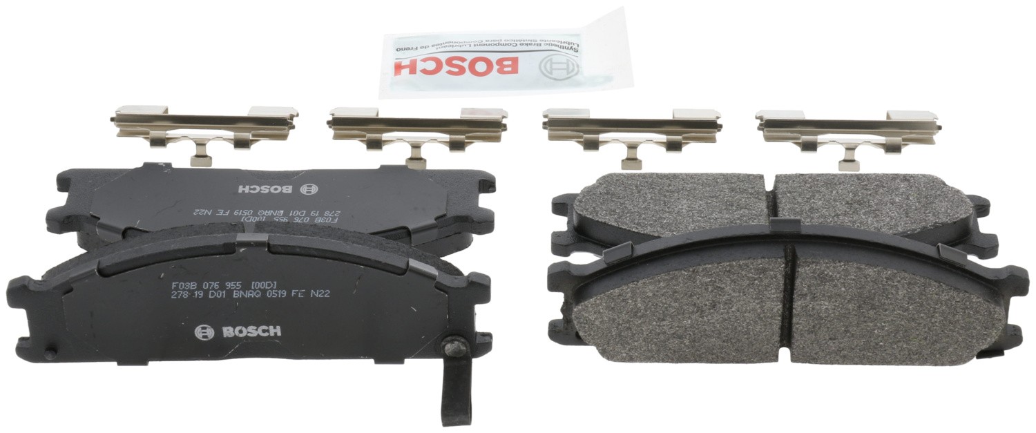 Bosch BOS-BP333