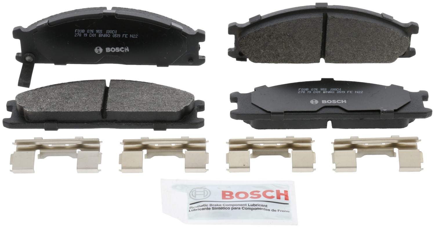 Bosch BOS-BP333 - Image 2