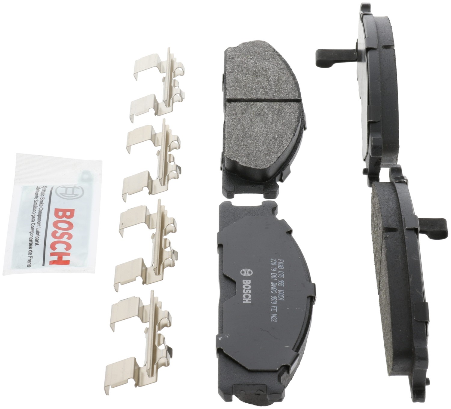 Bosch BOS-BP333 - Image 3