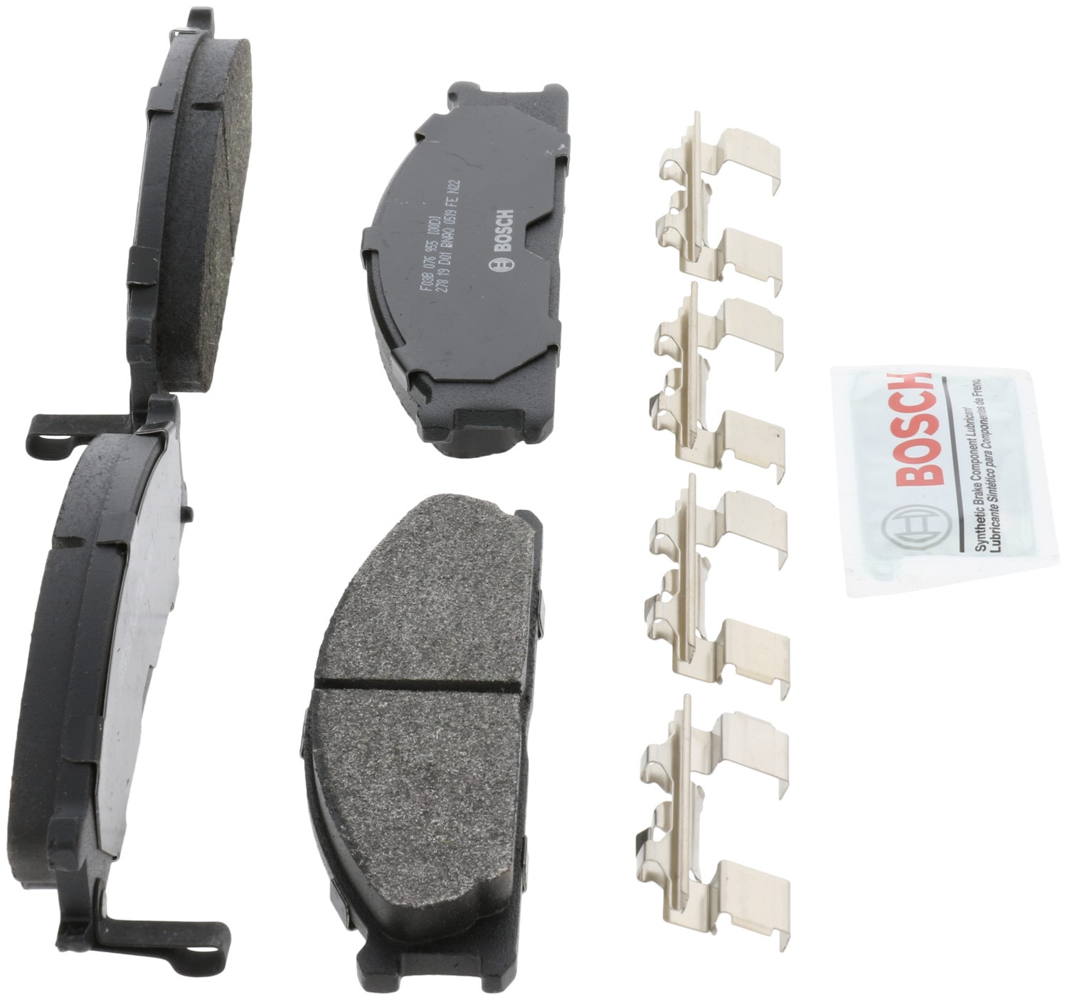 Bosch BOS-BP333 - Image 4
