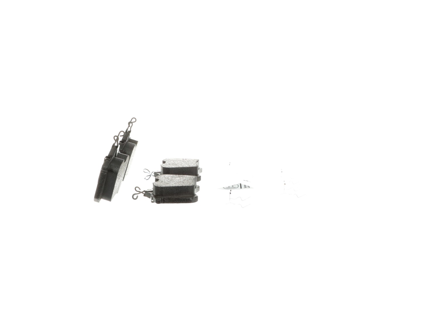 Bosch BOS-BP340A