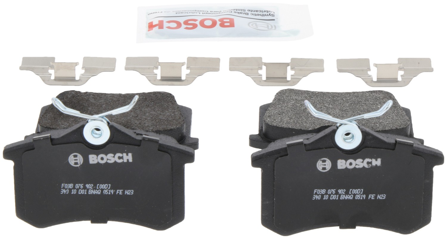 Bosch BOS-BP340 - Image 2