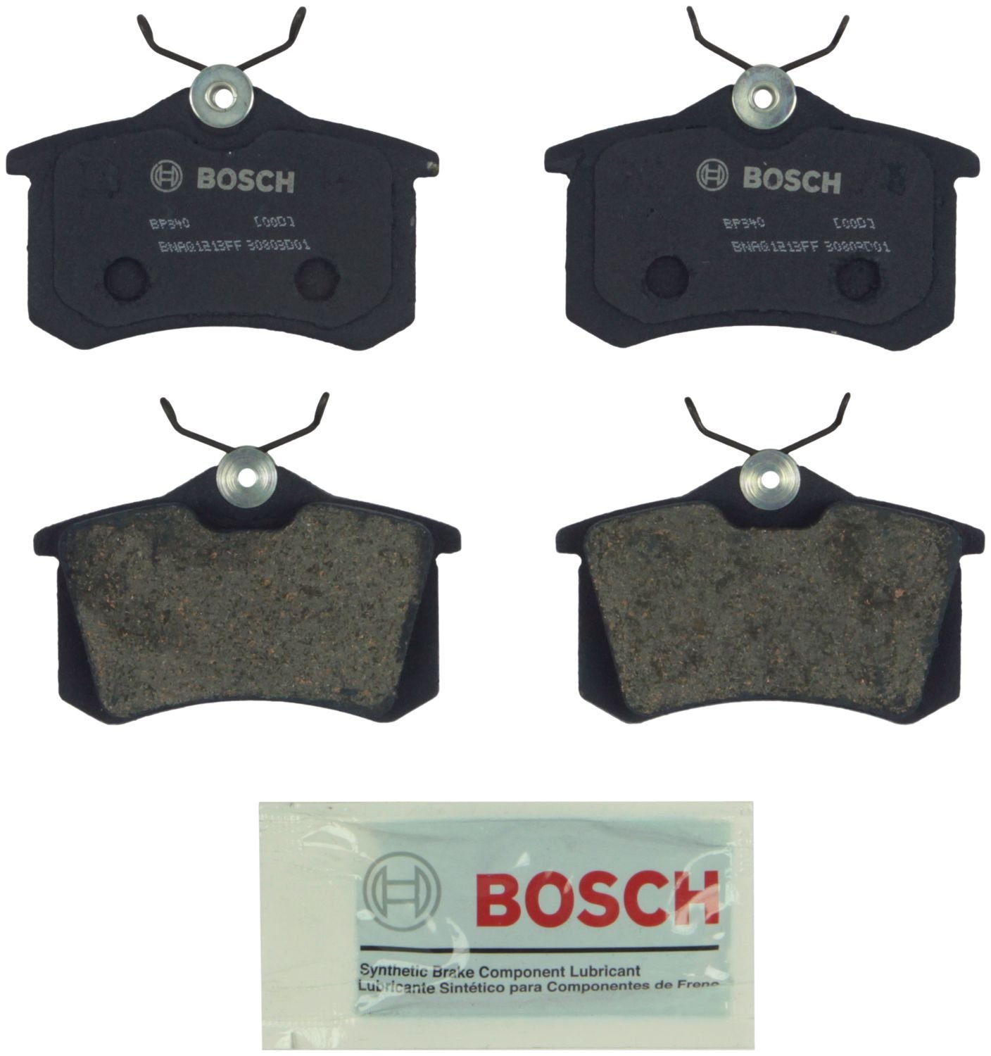 Bosch BOS-BP340