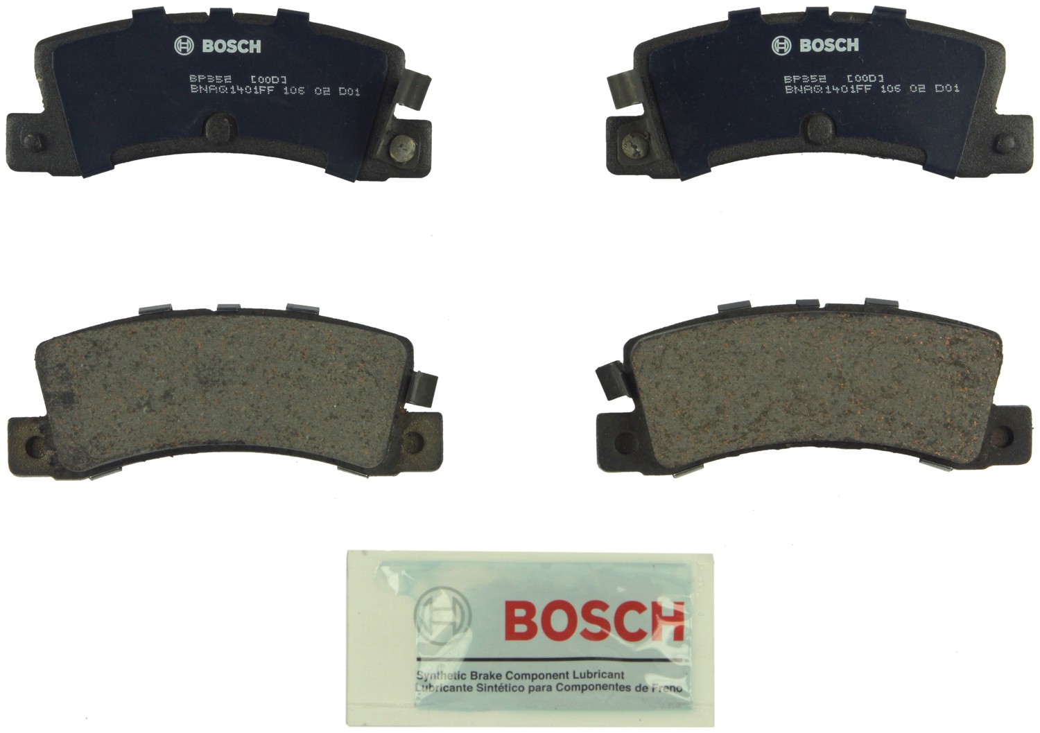 Bosch BOS-BP352